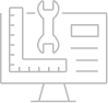 vector decor logo
