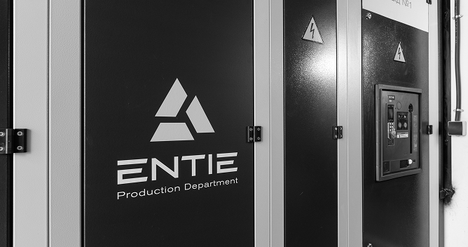 electrical panel