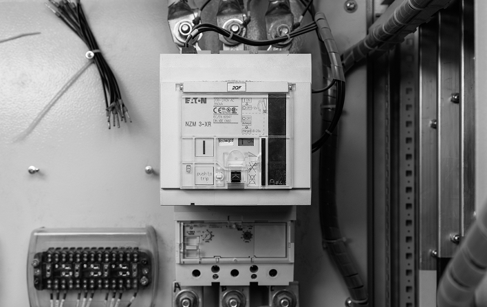electric switch