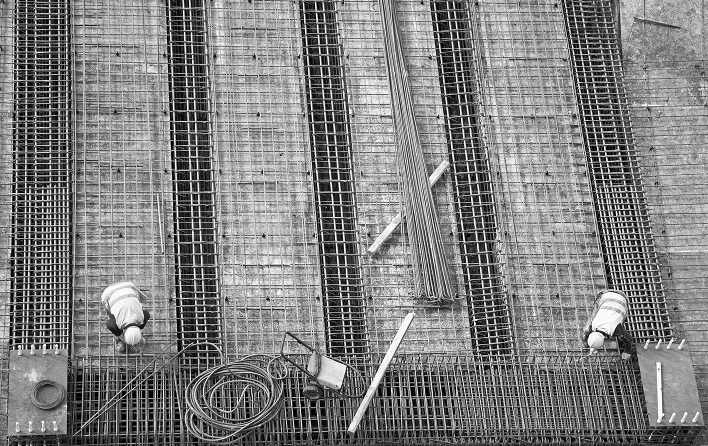 production construction