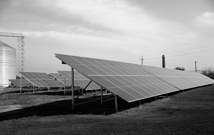 sun panel