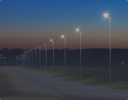 highways and city streets