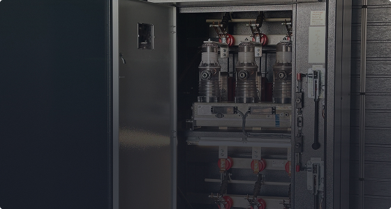 electrical panel