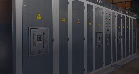electrical panels