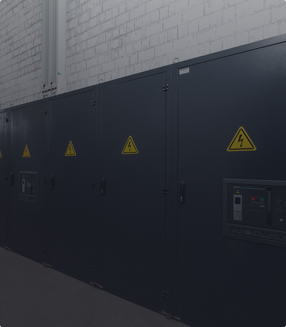 electrical panels