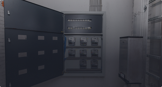 electrical panel