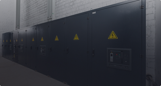electrical panels