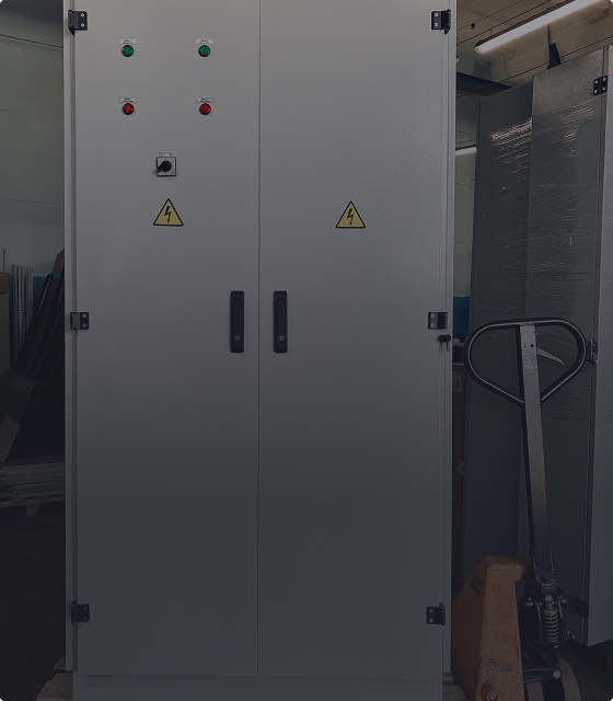 electrical panel
