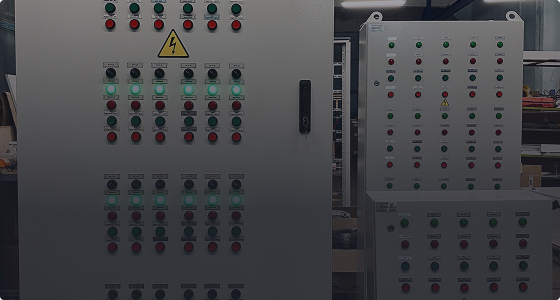 electrical panel