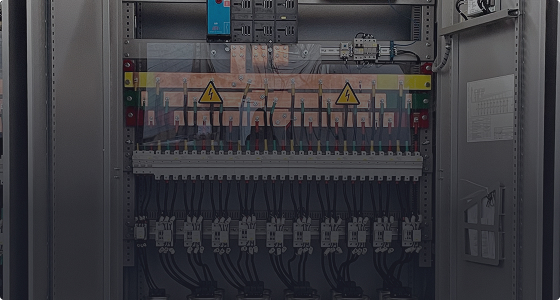 electrical panel