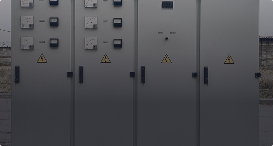 electrical panels