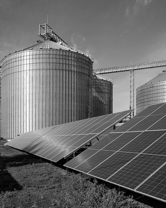 electric panels
