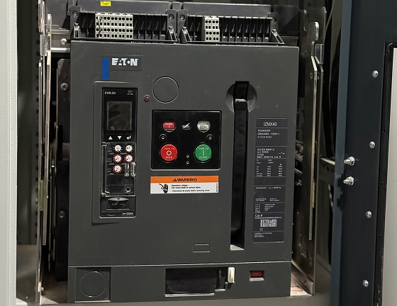 electrical panel