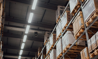 warehouse